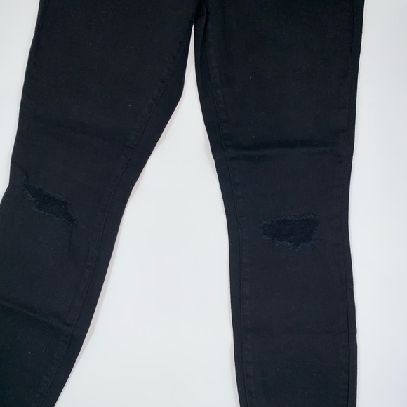 Pacsun ankle ripped jeans - D - Picture 5 of 7